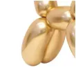 balony beauty and charm modeliny 260 zloty platynowy godan 50 szt