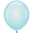 balony beauty and charm niebieskie transparentne godan 12 10 szt