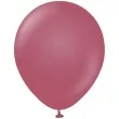 balony beauty and charm pastelowe burgundowy godan 12 10 szt