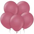 balony beauty and charm pastelowe burgundowy godan 12 50 szt