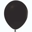 balony beauty and charm pastelowe czarny godan 18 5 szt