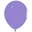 balony beauty and charm pastelowe fioletowy godan 12 10 szt