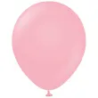 balony beauty and charm pastelowe flamingowy rozowy godan 12 10 szt