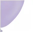 balony beauty and charm pastelowe liliowy godan 12 10 szt