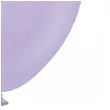 balony beauty and charm pastelowe liliowy godan 12 50 szt