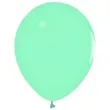 balony beauty and charm pastelowe mietowy godan 12 10 szt