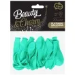 balony beauty and charm pastelowe morski godan 5 20 szt