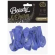 balony beauty and charm pastelowe niebieski godan 5 20 szt
