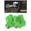 balony beauty and charm pastelowe pistacjowy godan 5 20 szt