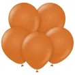 balony beauty and charm pastelowe rdzawy godan 12 10 szt