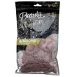 balony beauty and charm pastelowe rozowy brudny godan 12 50 szt