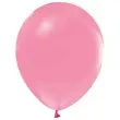 balony beauty and charm pastelowe rozowy godan 18 5 szt