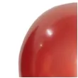 balony beauty and charm platynowe czerwone godan 12 50 szt