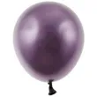 balony beauty and charm platynowe fioletowe godan 5 20 szt