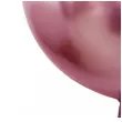 balony beauty and charm platynowe rozowy godan 24 2 szt