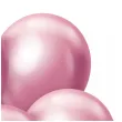 balony beauty and charm platynowe rozowy jasny godan 18 5 szt