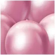 balony beauty and charm platynowe rozowy jasny godan 18 5 szt
