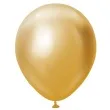 balony beauty and charm platynowe zlote godan 12 7 szt