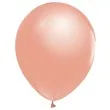 balony beauty and charm rozowe zloto metalik godan 12 10 szt