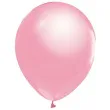 balony beauty and charm rozowy metalik godan 12 10 szt