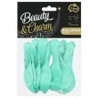 balony beauty and charm zielone godan 12 10 szt