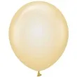 balony beauty and charm zolte transparentne godan 12 10 szt