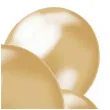 balony beauty charm jasny zloty platynowy godan 12 5 szt