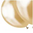 balony beauty charm jasny zloty platynowy godan 12 5 szt