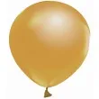 balony beauty charm zloty metalik godan 5 20 szt