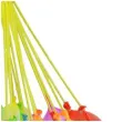 balony bomby wodne arpex 37 szt