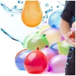balony bomby wodne partydeco 100 szt