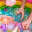 balony bomby wodne pastel mix 3 100 szt
