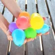 balony bomby wodne pastel mix 3 100 szt