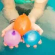 balony bomby wodne pastel mix 3 100 szt
