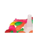 balony bomby wodne samozaciskowe mix arpex 100 szt