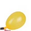 balony bomby wodne z pompka rozowa arpex 45 szt