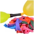 balony bomby wodne z pompka zolta arpex 45 szt