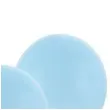 balony bronisze pastel blekitne godan 10 100 szt