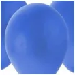 balony bronisze pastel granatowe godan 10 100 szt