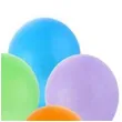 balony bronisze pastel mix godan 10 100 szt