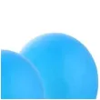 balony bronisze pastel niebieskie godan 10 100 szt