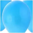 balony bronisze pastel niebieskie godan 10 100 szt
