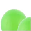 balony bronisze pastel pistacjowe godan 10 100 szt