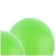 balony bronisze pastel pistacjowe godan 10 100 szt