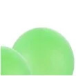 balony bronisze pastel zielone godan 10 100 szt
