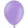 balony celebration pastel fioletowy 10 100 szt