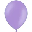 balony celebration pastel fioletowy 12 100 szt