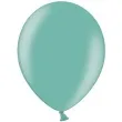 balony celebration pastel mietowy 10 100 szt