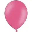balony celebration pastel rozowy ciemny 10 100 szt