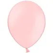 balony celebration pastel rozowy jasny 10 100 szt